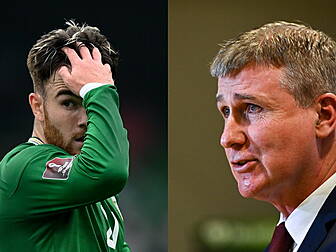 Kenny mops up Connolly confusi...